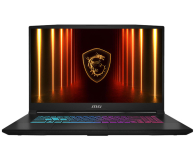 MSI Katana 17 HX i7-14650HX/16GB/1TB RTX5070 - 1341694 - zdjęcie 1